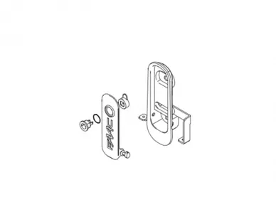 FAAC 63000707 New group lever release spare parts