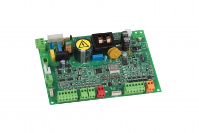 Faac 63001034 E614 B614 barrier control unit