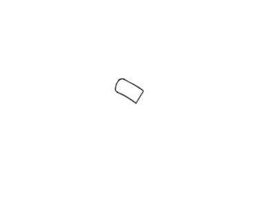 FAAC 63001665 Connection cable ul for s700h