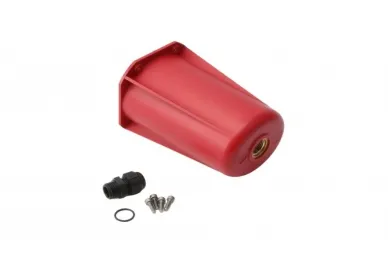 Faac 63002635 Engine cover for S800H drive