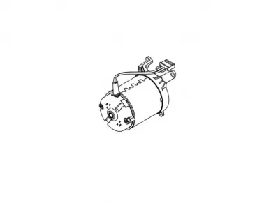 FAAC 63002725 Motor group