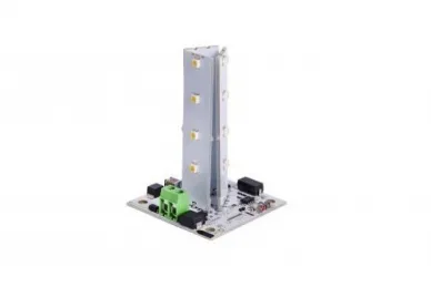 Faac 63002805 LED interrupter module 230V