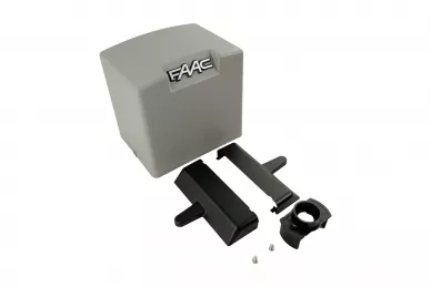 FAAC 63003321 Cover group and hand protection 740/741