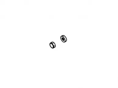 FAAC 63003327 Oil pipe and tie rods 400