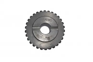 Faac 7192075 Gear wheel (worm wheel) 746 / 820 / 844 / 860