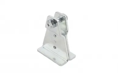 Faac 7220365 400 LONG Gate Mounting Bracket
