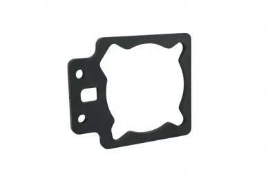 Faac 7224215 Jack con.unit fitting bracket