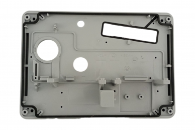 FAAC 7273405 Base for 746/844 r cover