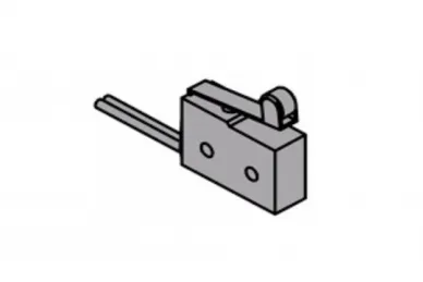 Faac 7580355 Unlock microswitch for 540