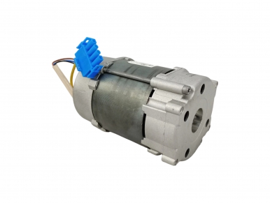 Faac 7704065 Motor 220v 2p