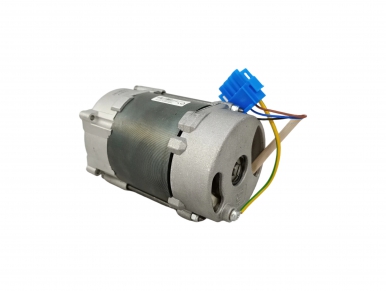 Faac 7704065 Motor 220v 2p