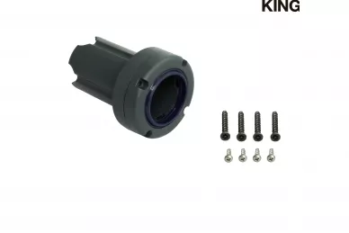 KingGates 1722C4 Extruded part B LINEAR (907100100)