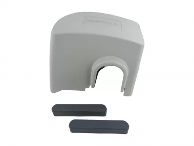 KingGates 1723A9  External plastic covers DYNAMOS XL (902010000)