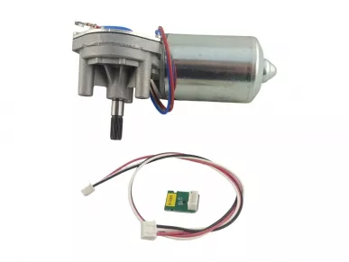 Mhouse RMHGD1014 electric motor assembly with encoder