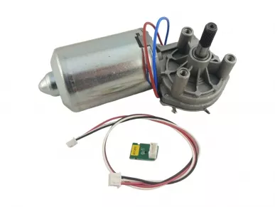 Mhouse RMHGD1014 electric motor assembly with encoder