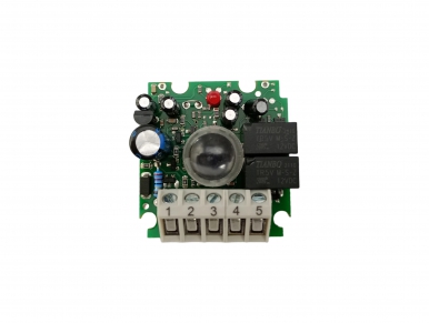 Nice 042CE-RX.8001 BF Photocell receiver board