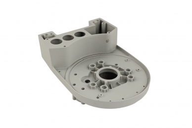 Nice BMG1897R07.4567 Aluminum body HYKE 