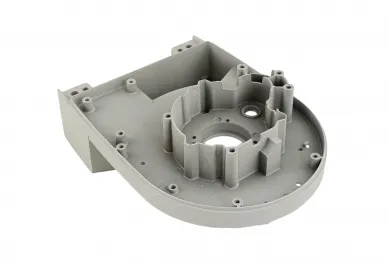 Nice BMG1897R07.4567 Aluminum body HYKE 