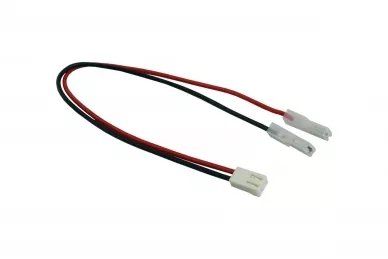 Nice CA23.5320 Cables (red and black) 