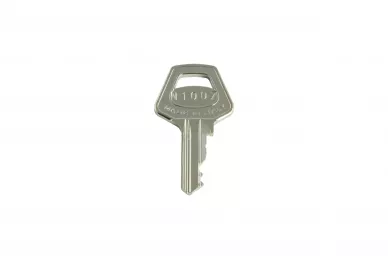 Nice CHS1007 Key No. 7 for the CM-B cylinder lock