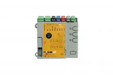 NICE CL2KIT / 02 Mhouse switchboard for WG2, WK2, WU2, WS2 (cl2)