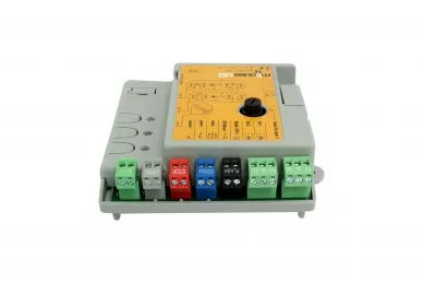 NICE CL2KIT / 02 Mhouse switchboard for WG2, WK2, WU2, WS2 (cl2)