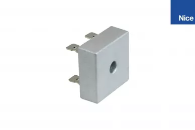 Nice DPONTE-A.2830 ROA3 Bridge rectifier