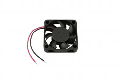 Nice FAN002 wentylator centrali XBA3HF