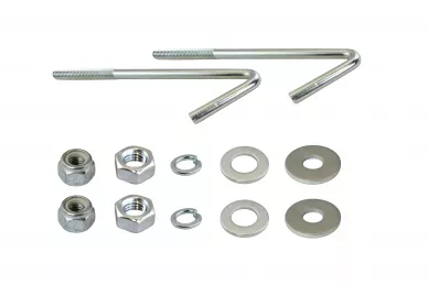 Nice GAP01900 ROBUS / ROAD assembly kit