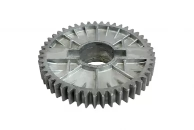 Nice Gear Z=47,M=3 METRO (PMDIP.4610)