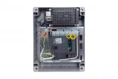 Nice MC424L R10 Control unit for 24V gates motors