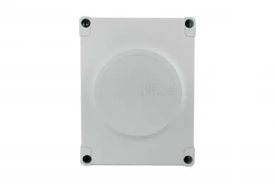 Nice MC424L R10 Control unit for 24V gates motors