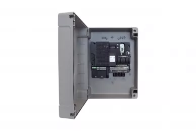 Nice MC800 control unit for 230V gates motors (replaces A60)
