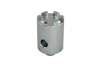 Nice Output shaft X-Metro (PMD1724R04.4610)