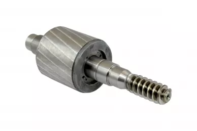 NICE PECR50BR02.4670 impeller 50H45 with METRO/HYPPO shaft