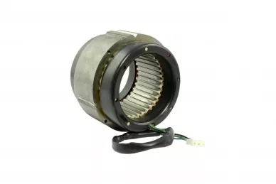 Nice PEDS65A.4650 Stator 125x80H45 4P TH1551 