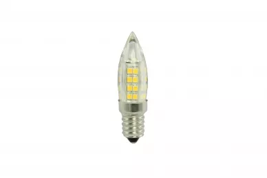 NICE PL L2 LED bulb E14,230V / 4W LUCY