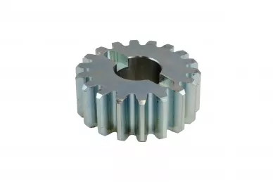 Nice PMD0628.4610 Gear M=4 Z=18