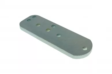 Nice PMD1547R01.4610 post bracket - middle part