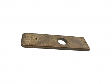 Nice PMDFC.4610 stop plate for METRO bolt