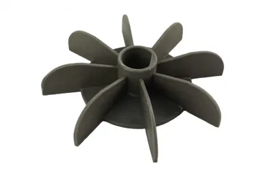 NICE PPD1180.4540 windmill gray THOR engine