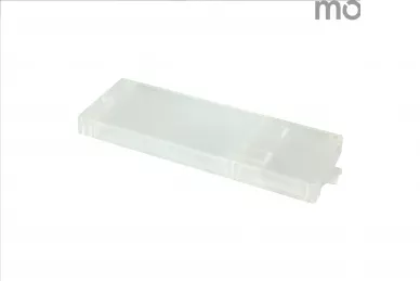 Nice PPD1506R01.4540 Plastic cover, bottom 