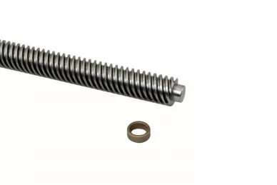 Nice PRMB04A Worm screw set MB4015/MB4024