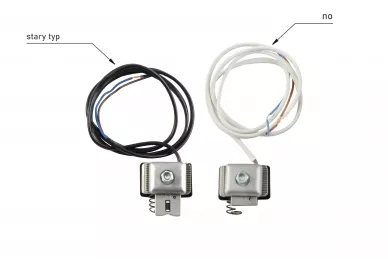 Nice PRMB06R01 Limit switch set MOBY 