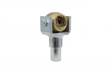 Nice PRPL05A Screw lead nut and fork kit PLUTO5015