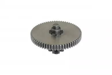 Nice PRPP07 POP Main gears 