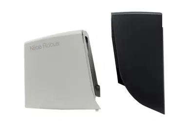 Nice PRRB03B ROBUS 600/1000 Plastic housing