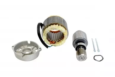 Nice PRRO01 rotor - stator assembly ROBO1000