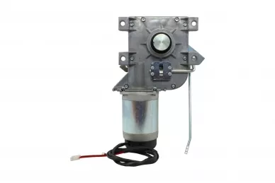 Nice PRSI01B Gearmotor complete SIGNO6