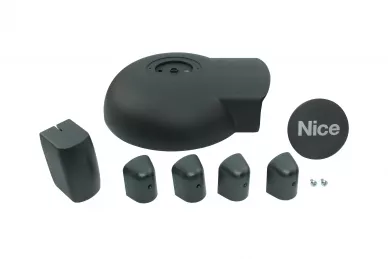 Nice PRSI09 SIGNO 3/4 plastics bar support kit